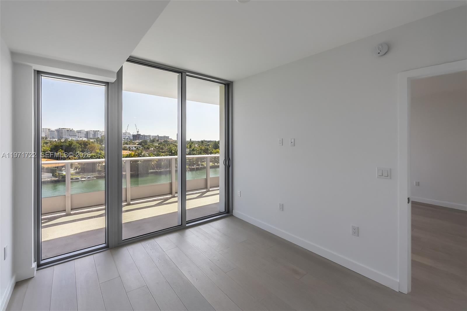 9201 E Bay Hbr Dr #603 Bay Harbor Islands, FL 33154