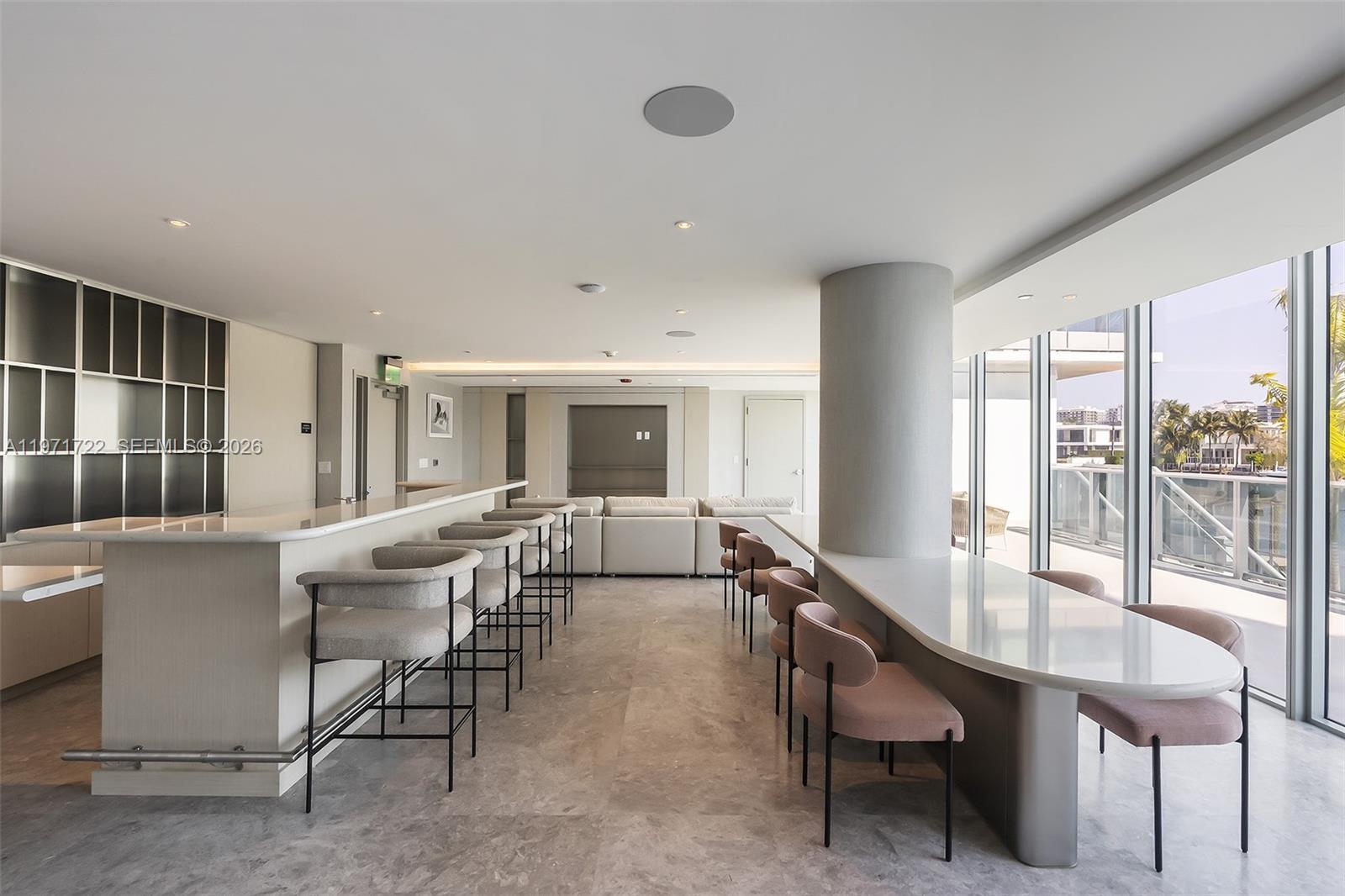 9201 E Bay Hbr Dr #603 Bay Harbor Islands, FL 33154