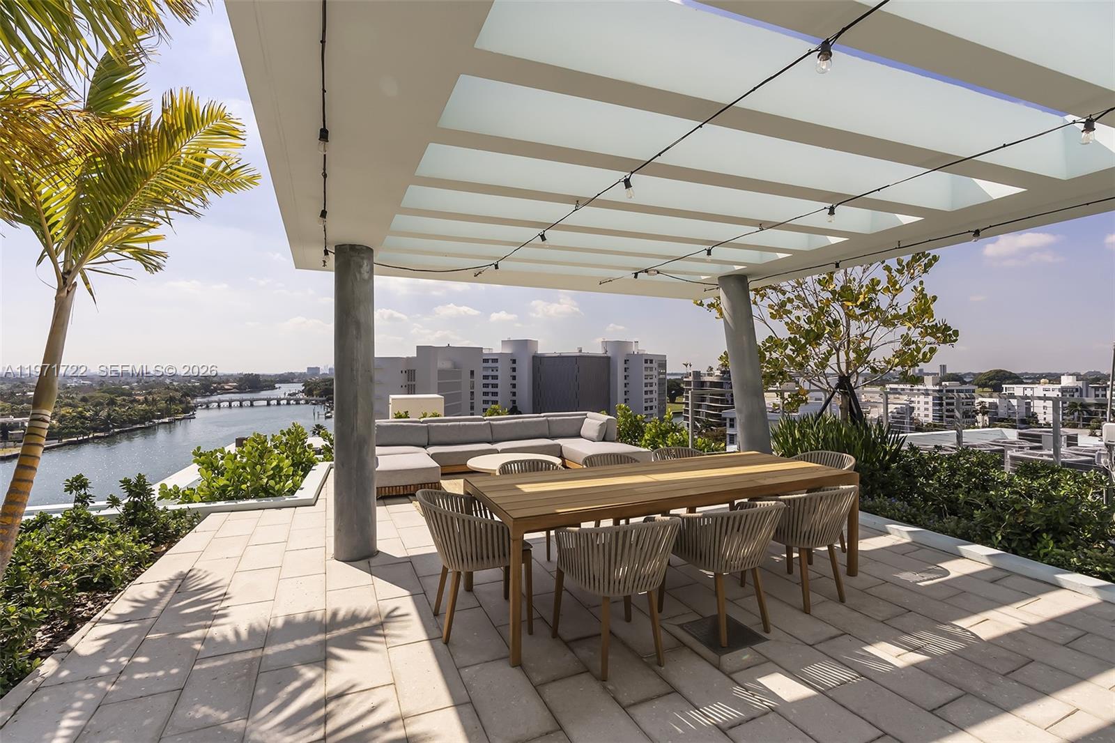 9201 E Bay Hbr Dr #603 Bay Harbor Islands, FL 33154