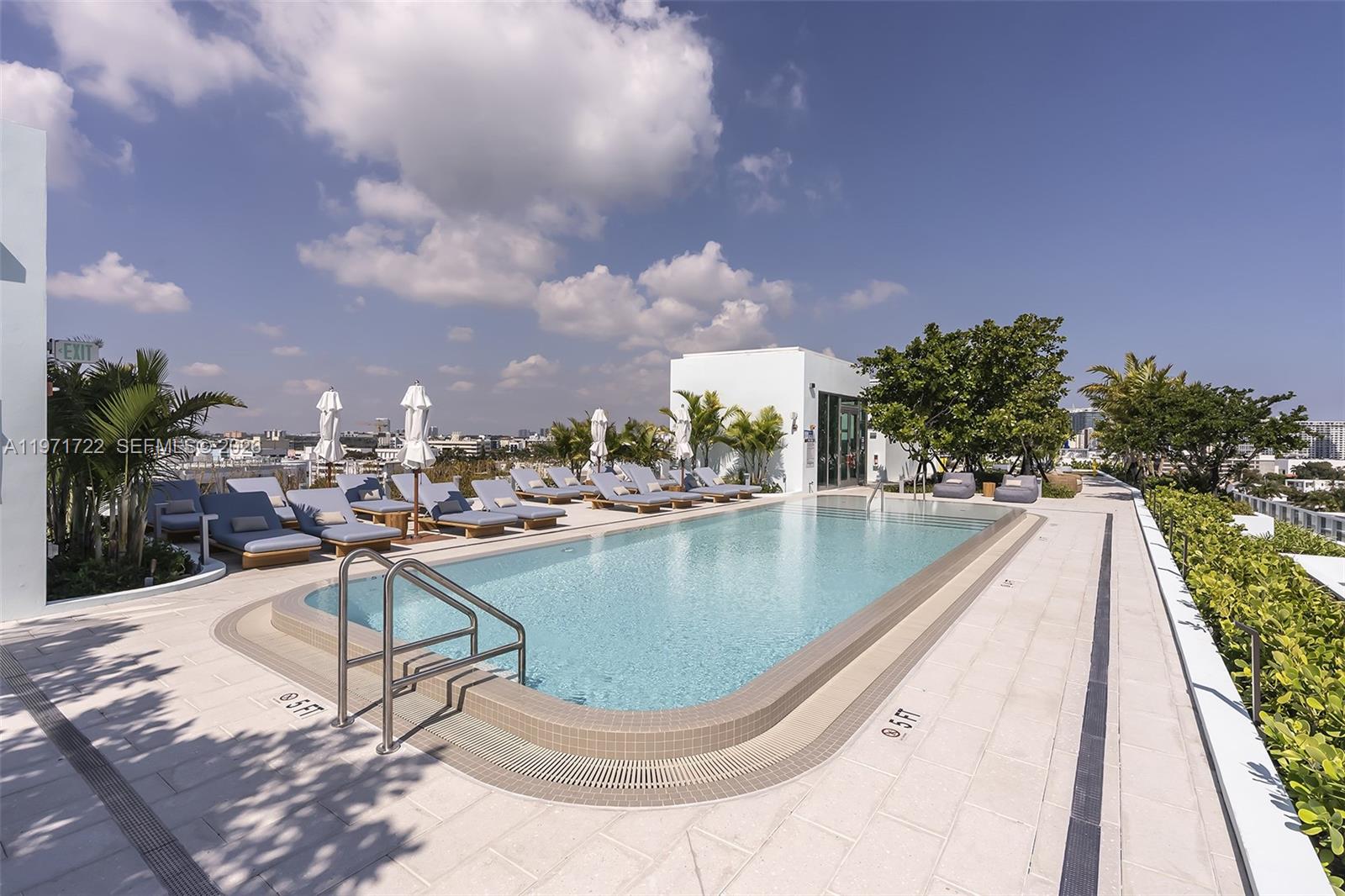 9201 E Bay Hbr Dr #603 Bay Harbor Islands, FL 33154