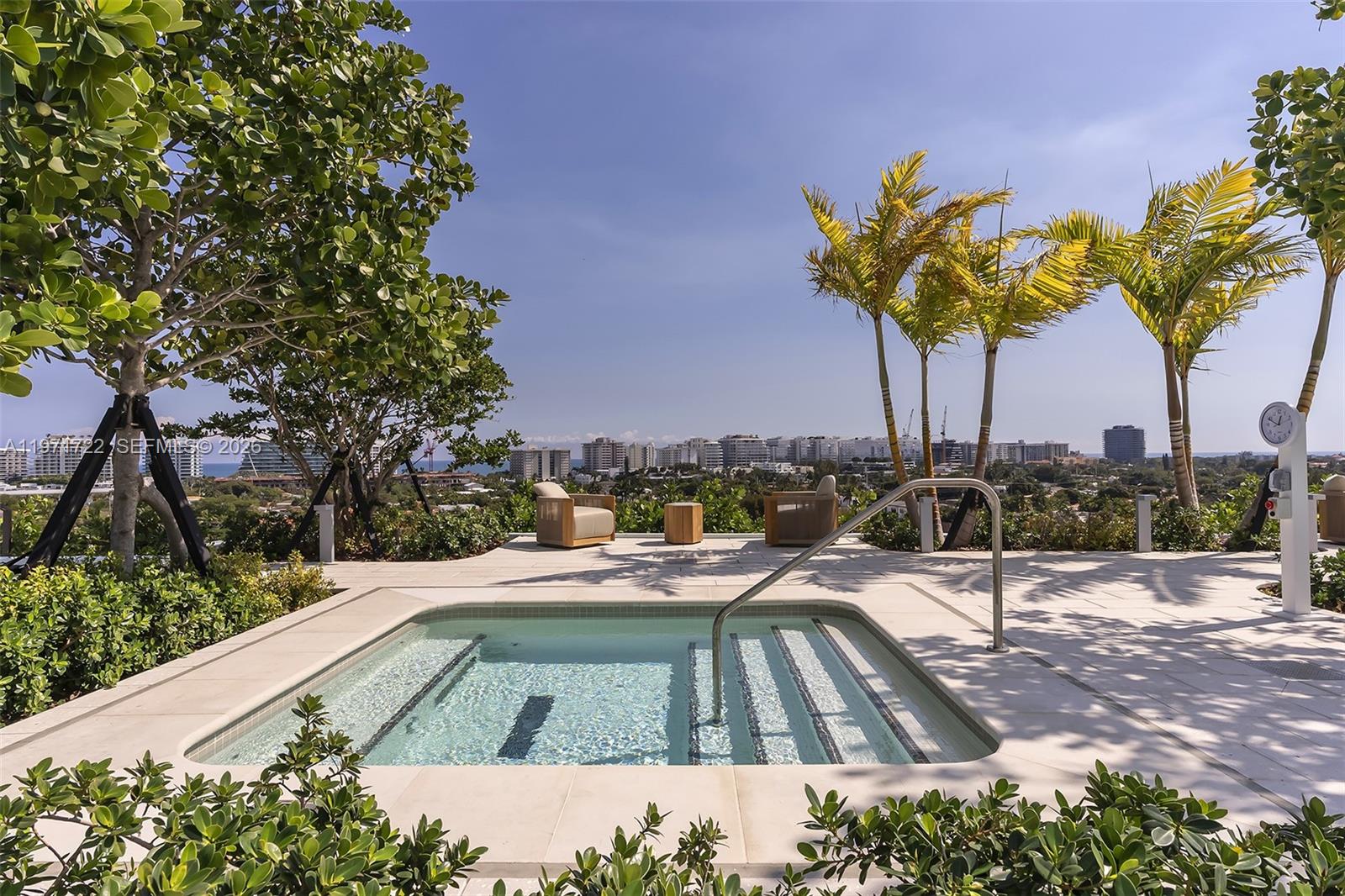 9201 E Bay Hbr Dr #603 Bay Harbor Islands, FL 33154