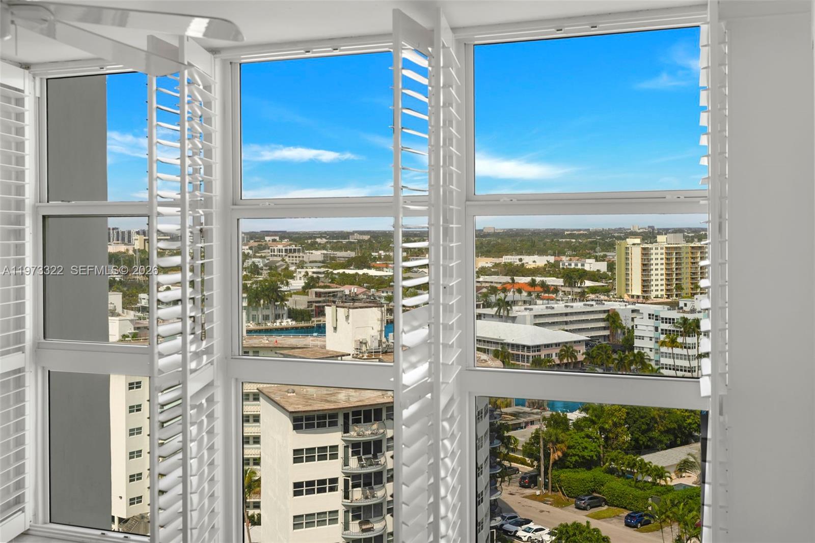 2701 N Ocean Blvd #14B Fort Lauderdale, FL 33308