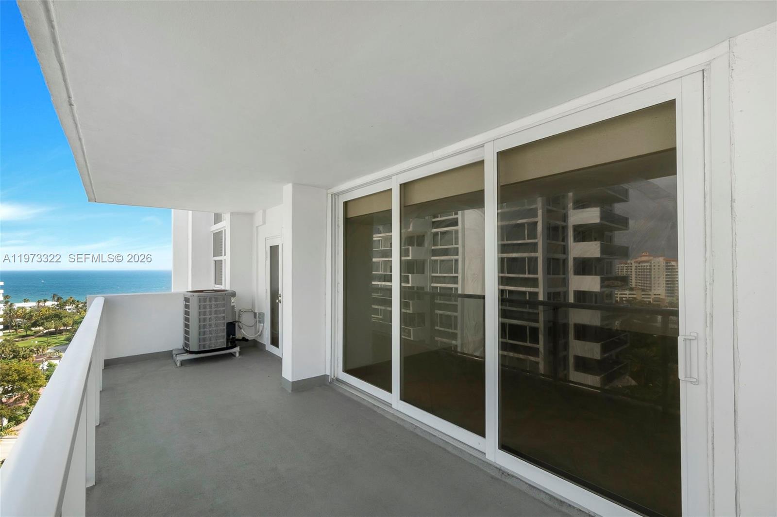2701 N Ocean Blvd #14B Fort Lauderdale, FL 33308