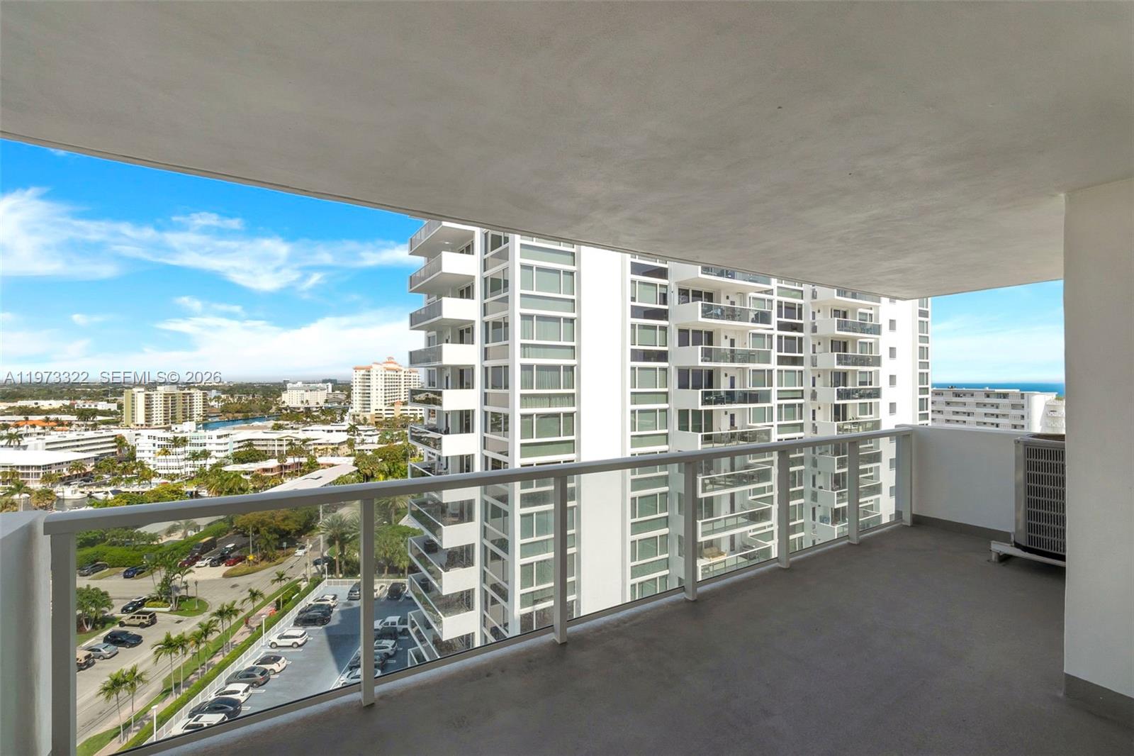 2701 N Ocean Blvd #14B Fort Lauderdale, FL 33308