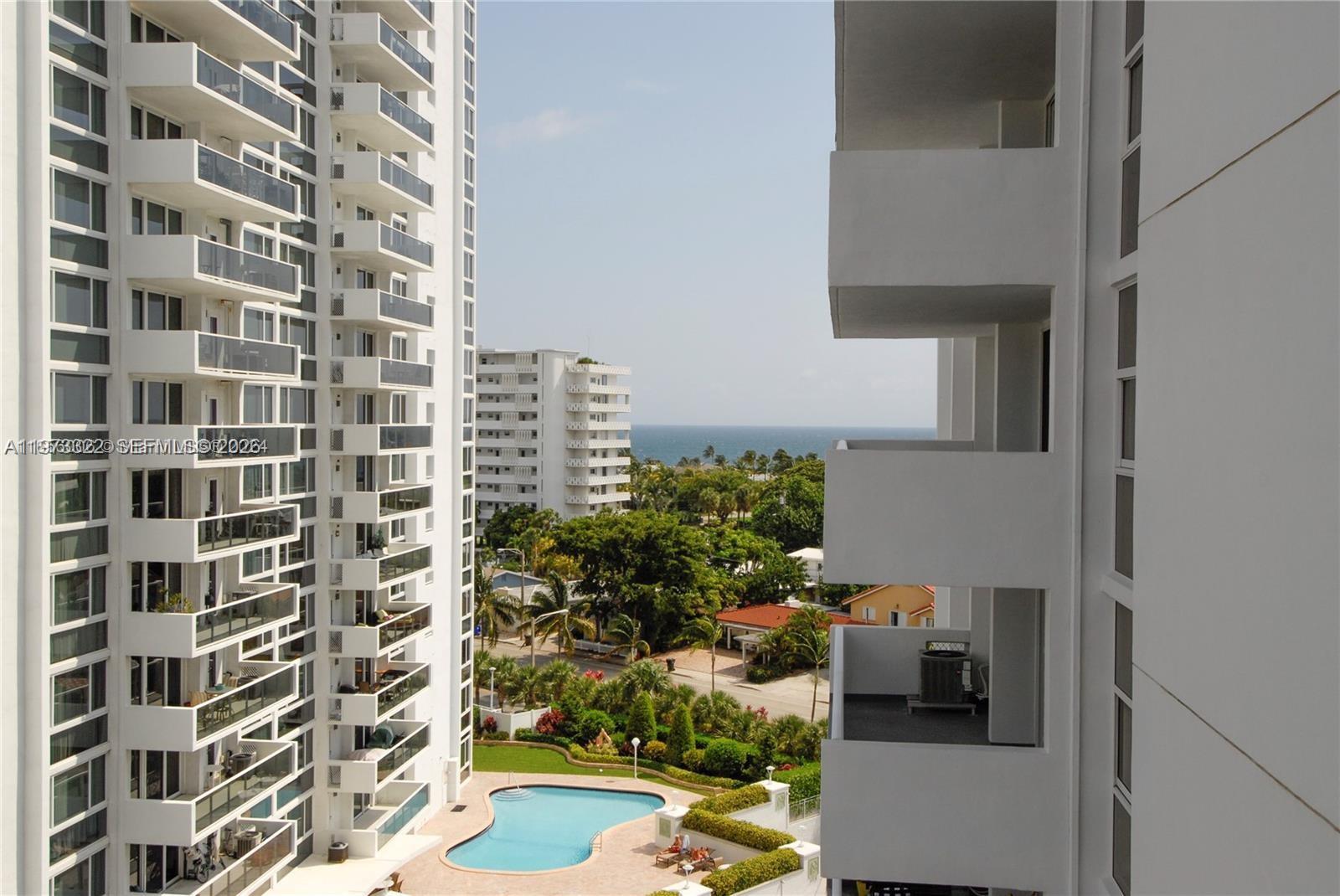 2701 N Ocean Blvd #14B Fort Lauderdale, FL 33308