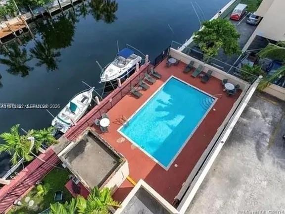 2903 N Miami Bch Blvd #806