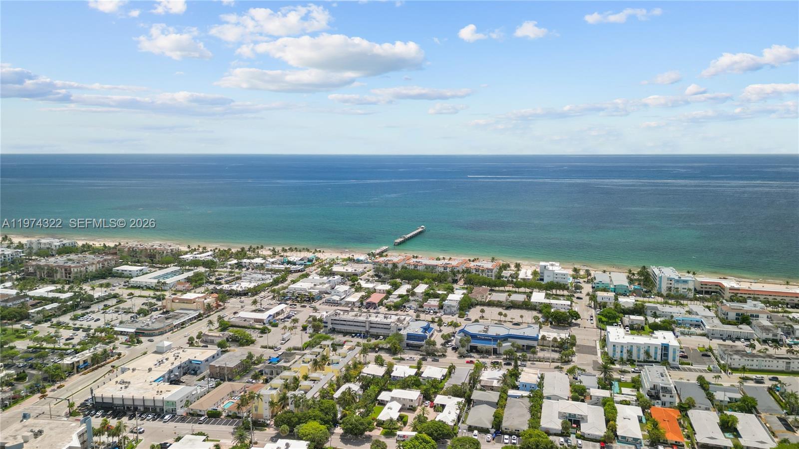 255 Capri Ave Lauderdale By The Sea, FL 33308