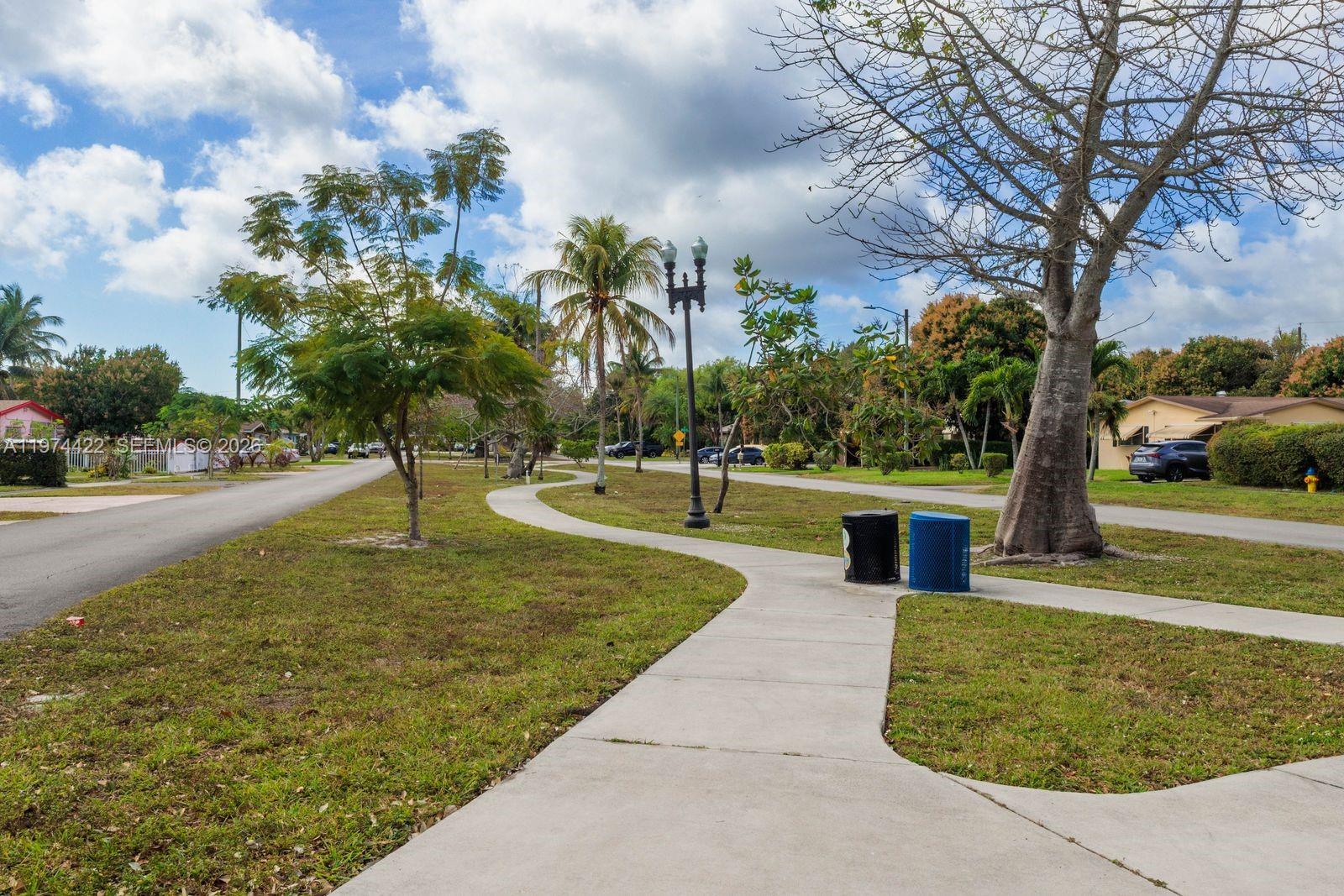 1301 NE 153rd St North Miami Beach, FL 33162