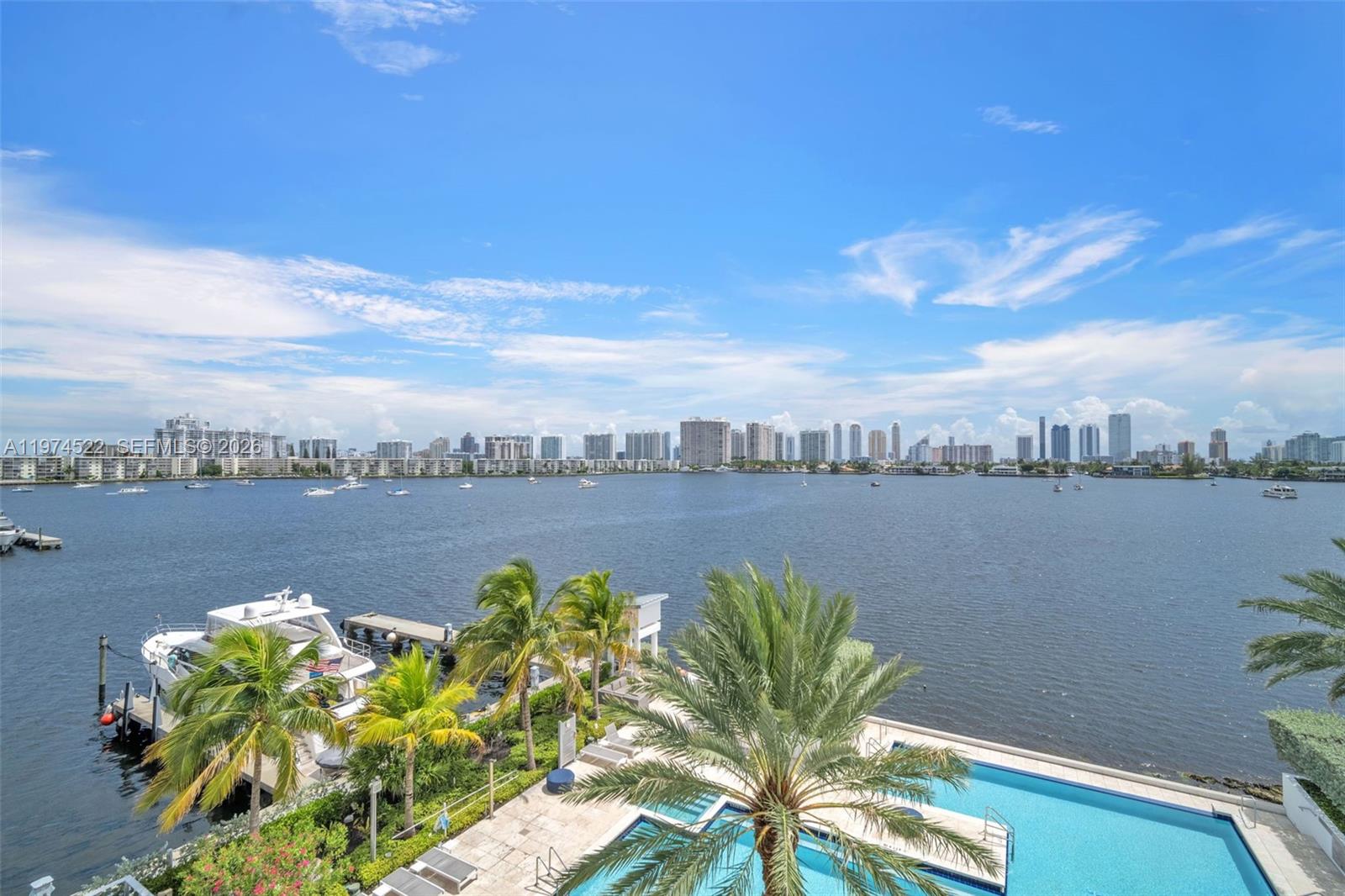 17111 Biscayne Blvd #411 North Miami Beach, FL 33160