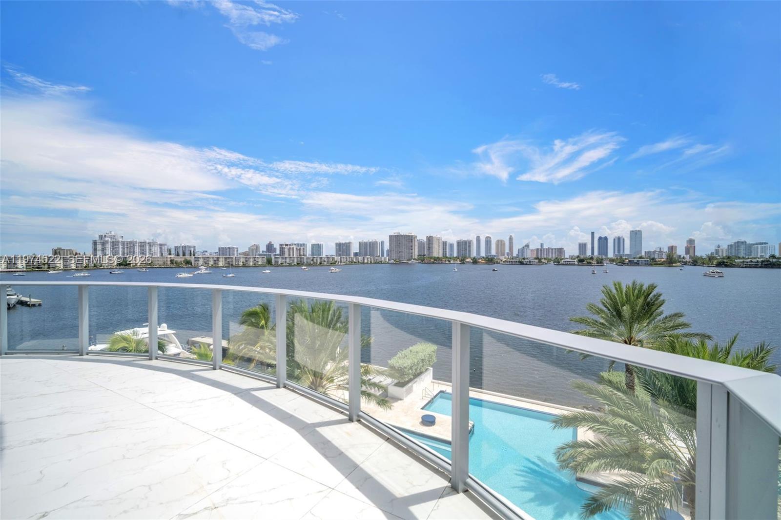 17111 Biscayne Blvd #411 North Miami Beach, FL 33160