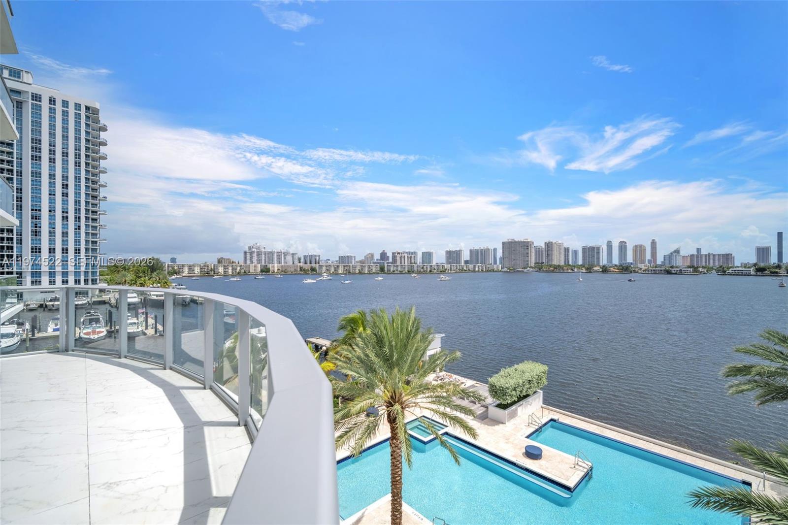 17111 Biscayne Blvd #411 North Miami Beach, FL 33160