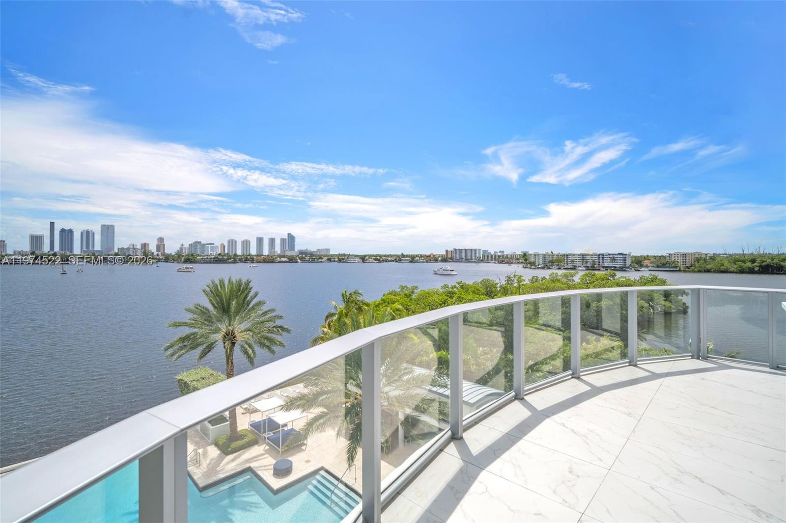 17111 Biscayne Blvd #411 North Miami Beach, FL 33160
