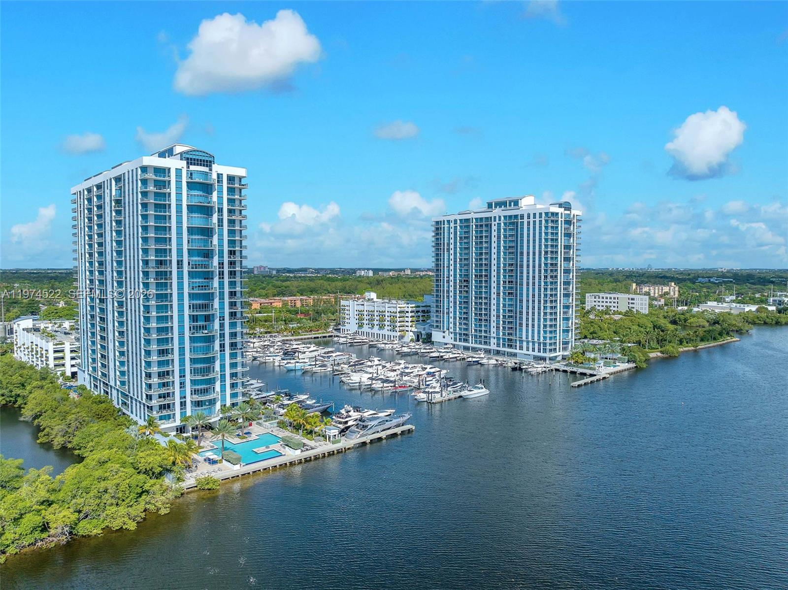 17111 Biscayne Blvd #411 North Miami Beach, FL 33160