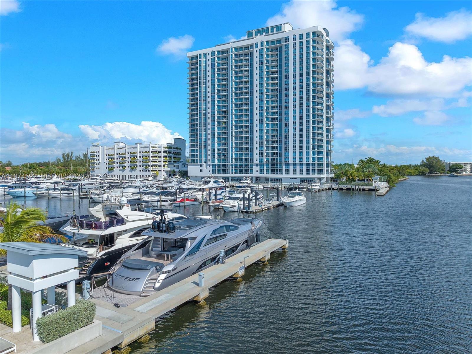 17111 Biscayne Blvd #411 North Miami Beach, FL 33160