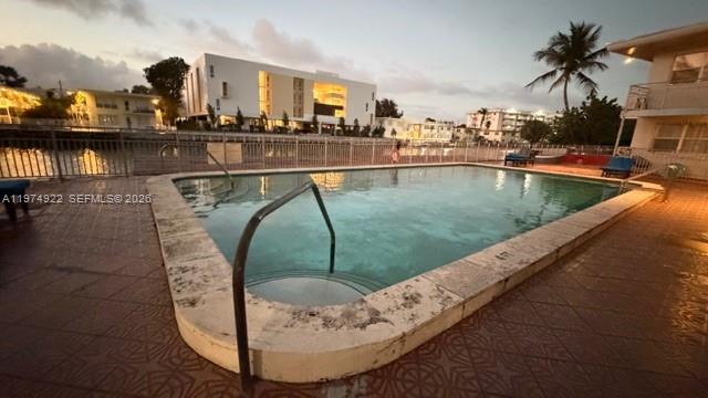 1275 Marseille Dr #40 Miami Beach, FL 33141