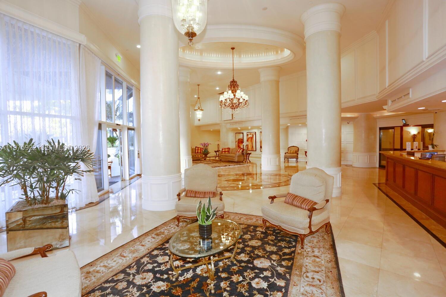 3530 Mystic Pointe Dr #2807 Aventura, FL 33180