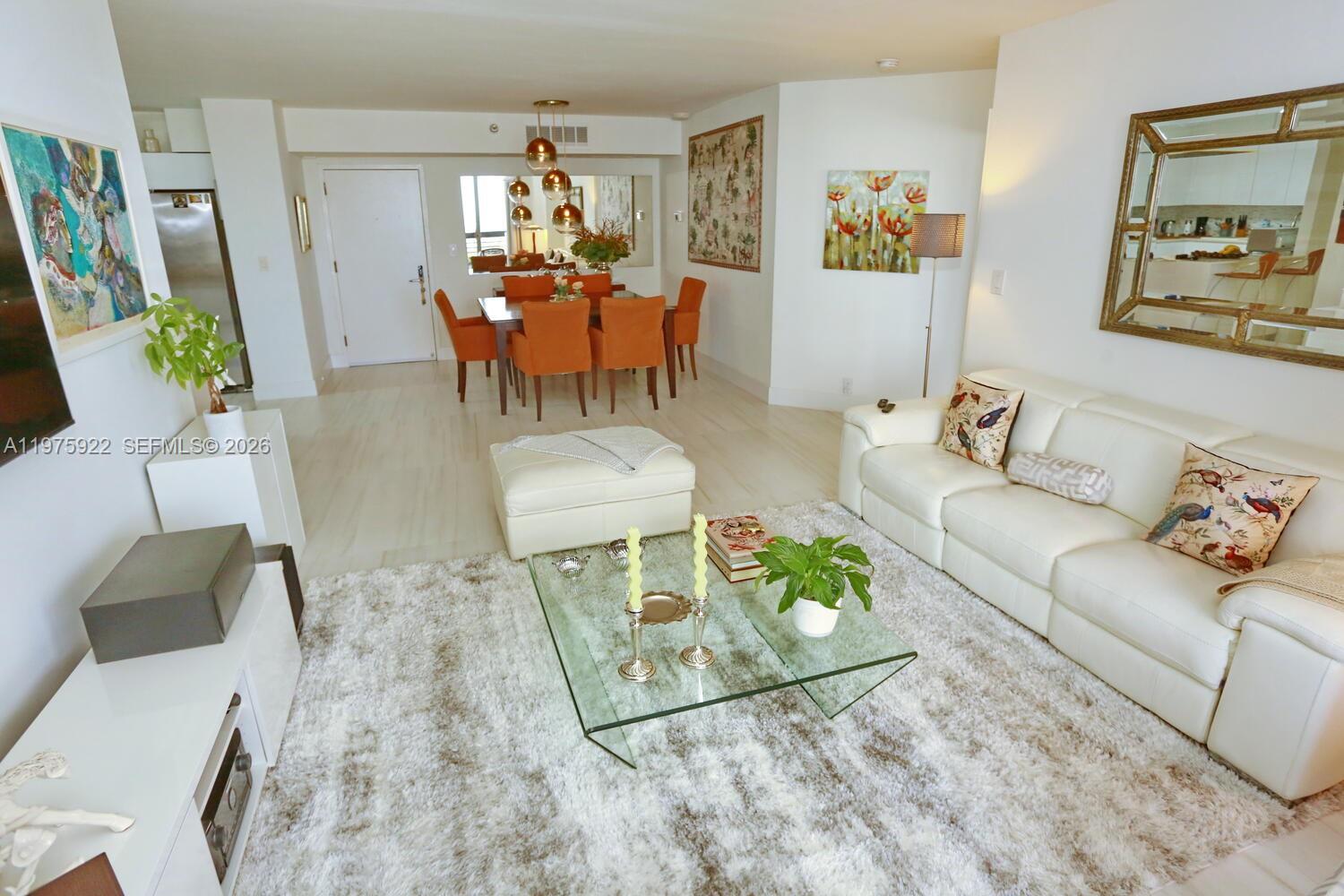 3530 Mystic Pointe Dr #2807 Aventura, FL 33180