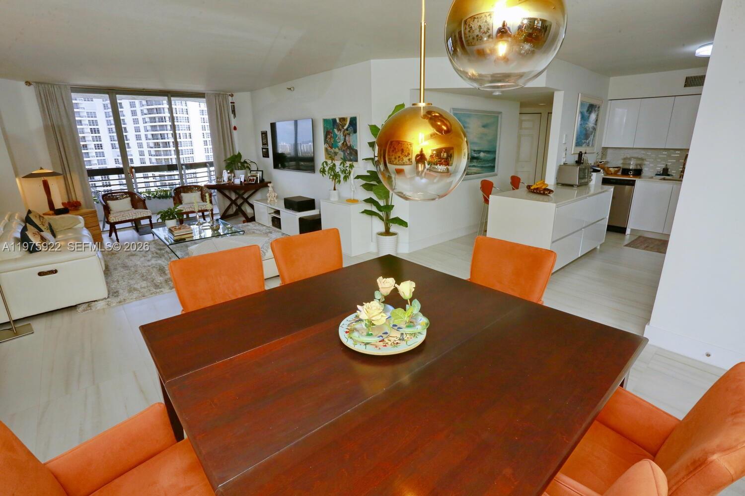 3530 Mystic Pointe Dr #2807 Aventura, FL 33180