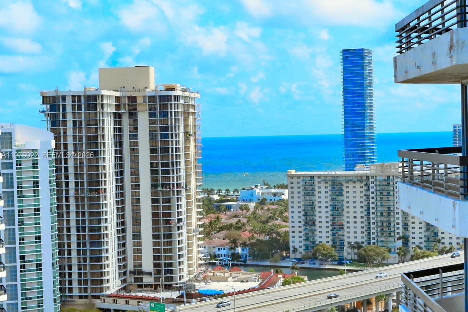 3530 Mystic Pointe Dr #2807 Aventura, FL 33180