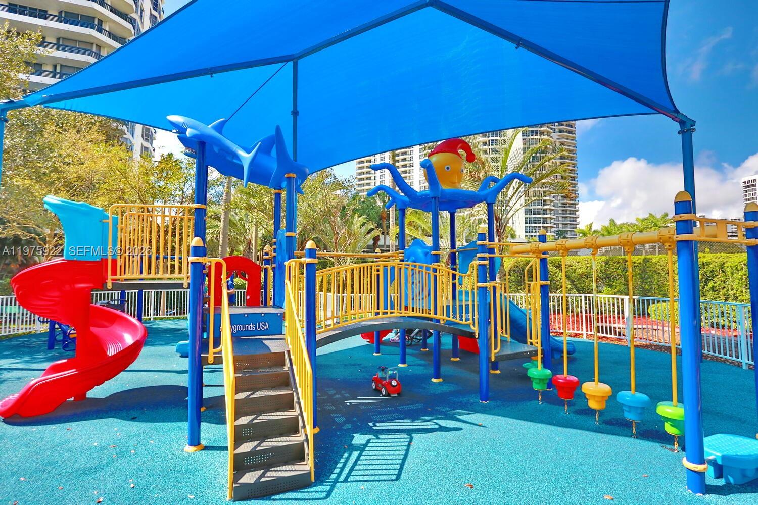 3530 Mystic Pointe Dr #2807 Aventura, FL 33180