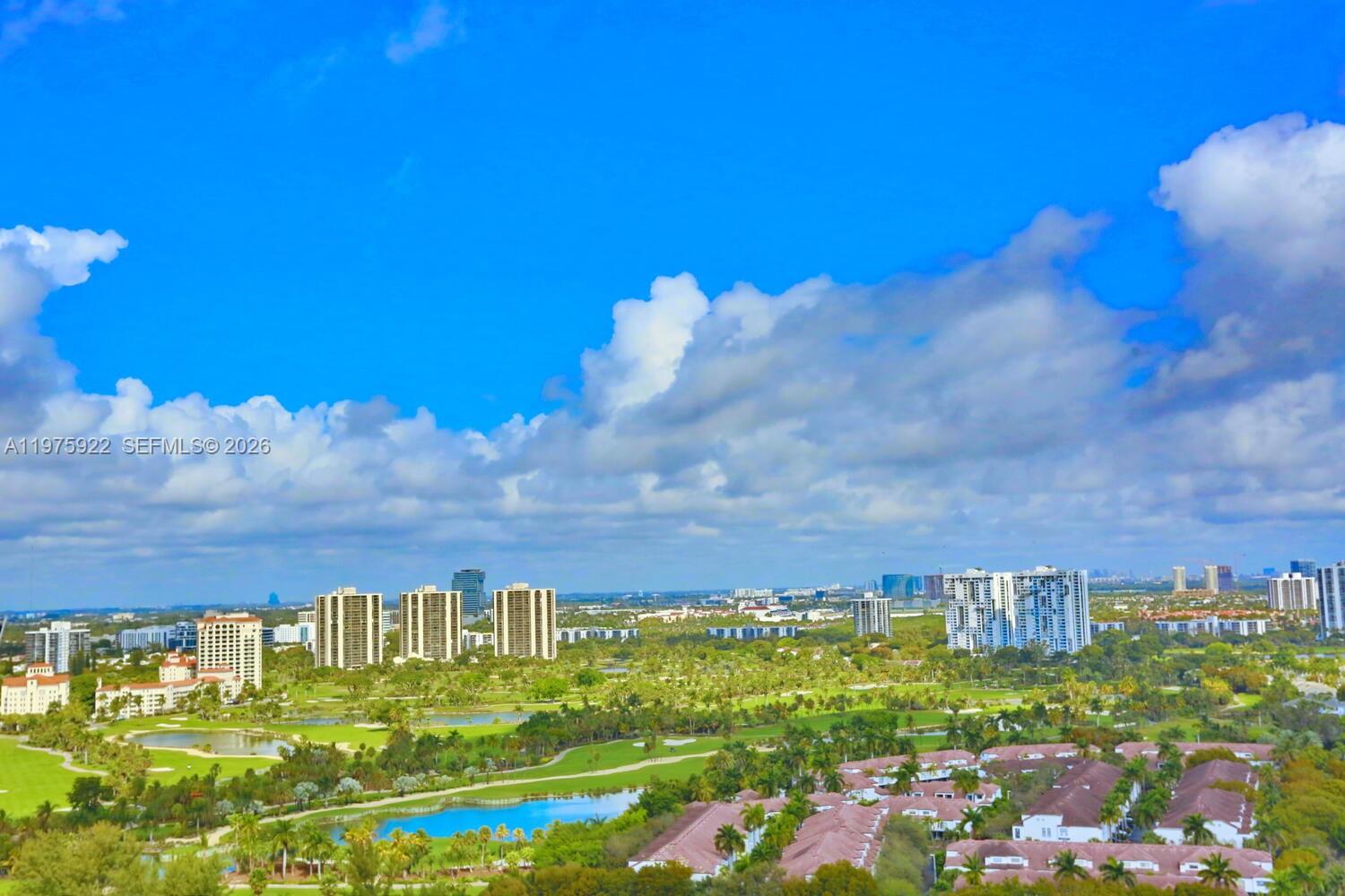 3530 Mystic Pointe Dr #2807 Aventura, FL 33180