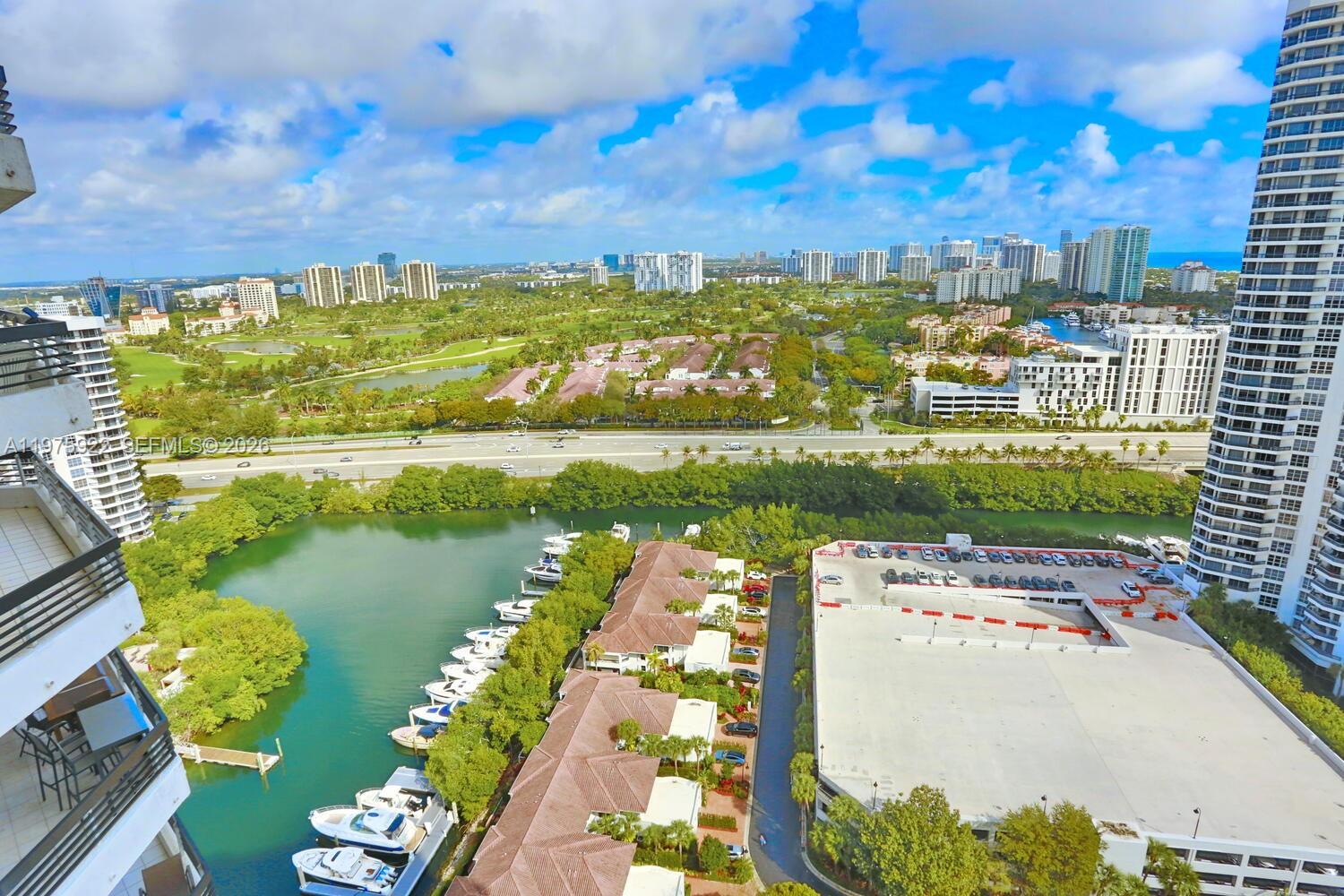 3530 Mystic Pointe Dr #2807 Aventura, FL 33180