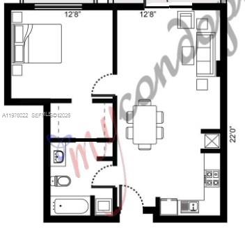 2630 SW 28th St #51 Miami, FL 33133