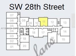 2630 SW 28th St #51 Miami, FL 33133