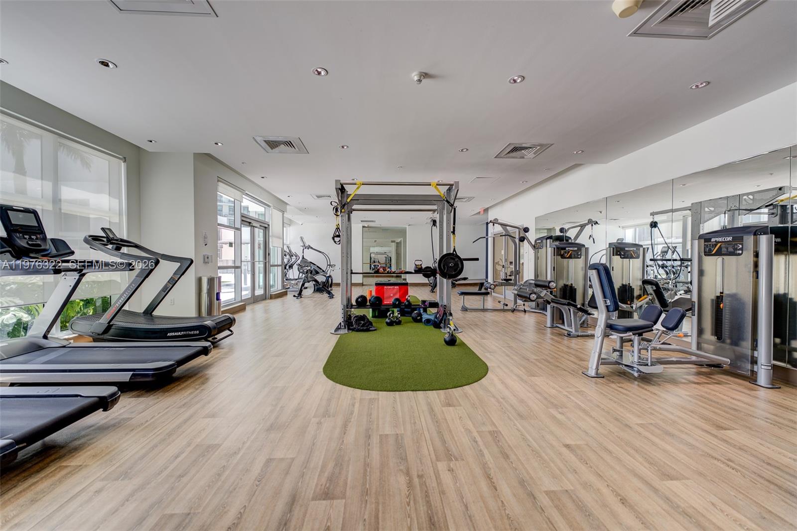 3301 NE 1st Ave #H1402 Miami, FL 33137