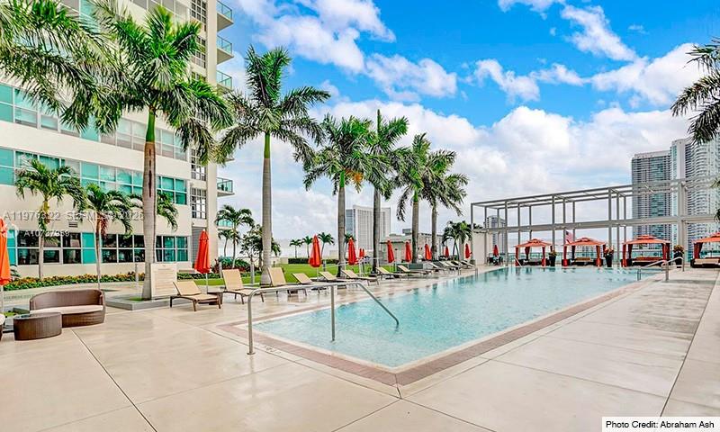 3301 NE 1st Ave #H1402 Miami, FL 33137