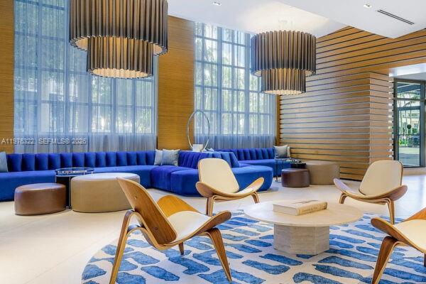 3301 NE 1st Ave #H1402 Miami, FL 33137