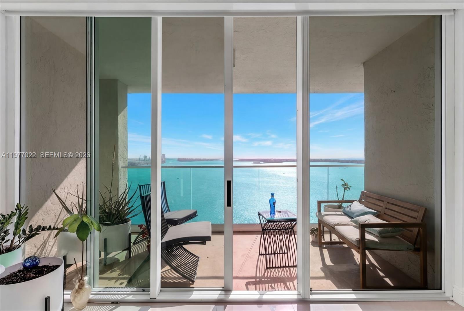 800 Claughton Is Dr #2804 Miami, FL 33131