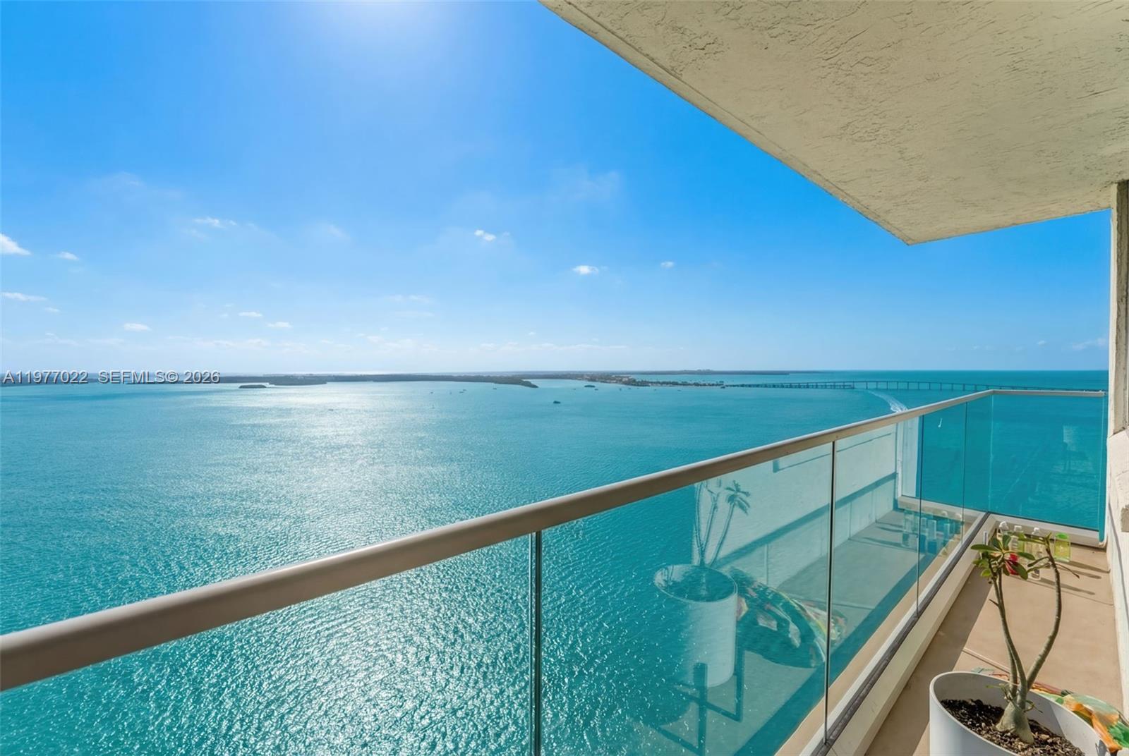 800 Claughton Is Dr #2804 Miami, FL 33131