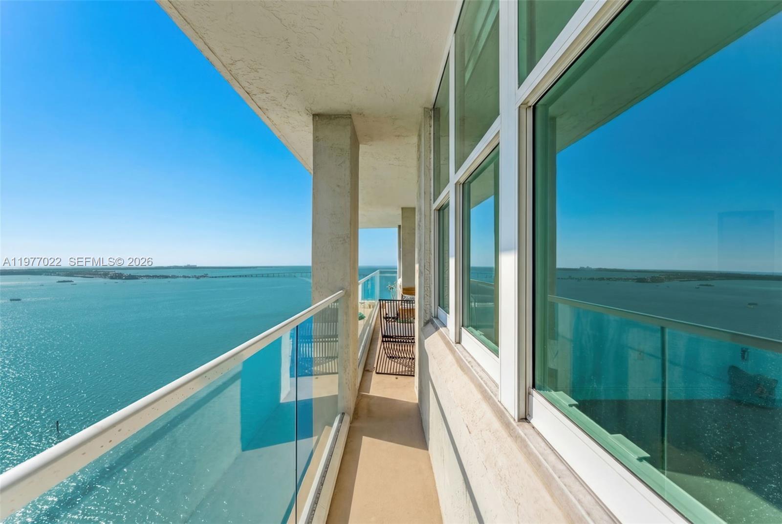 800 Claughton Is Dr #2804 Miami, FL 33131