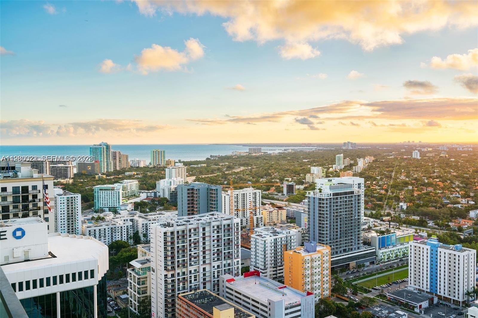 88 SW 7th St #2706 Miami, FL 33130