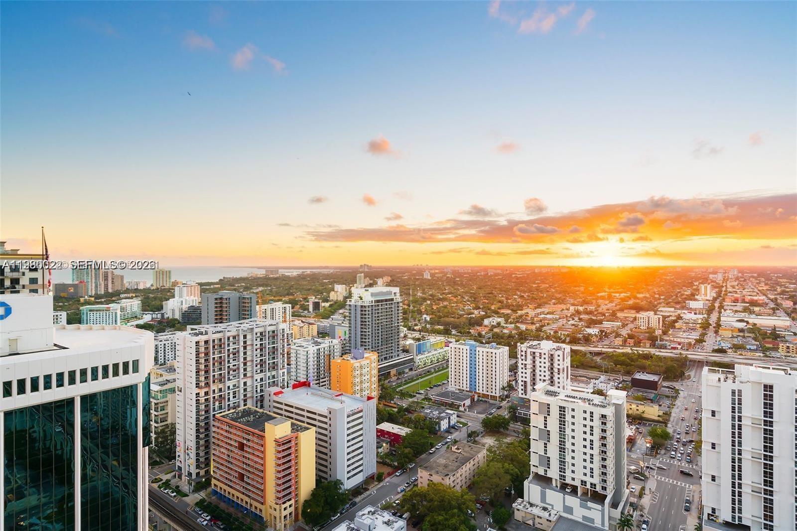 88 SW 7th St #2706 Miami, FL 33130