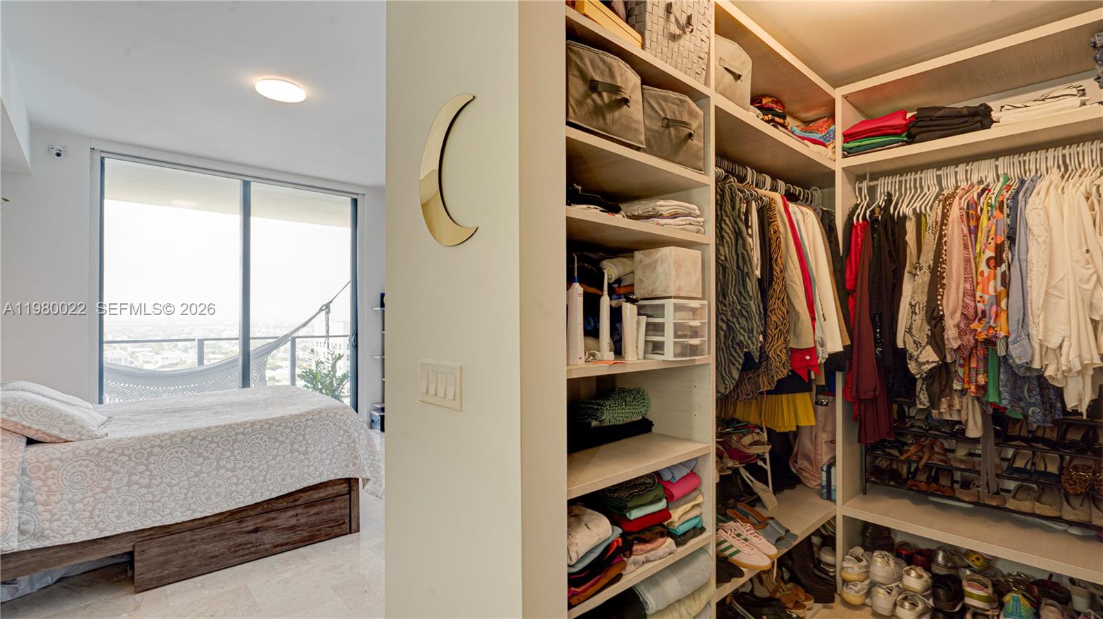 88 SW 7th St #2706 Miami, FL 33130