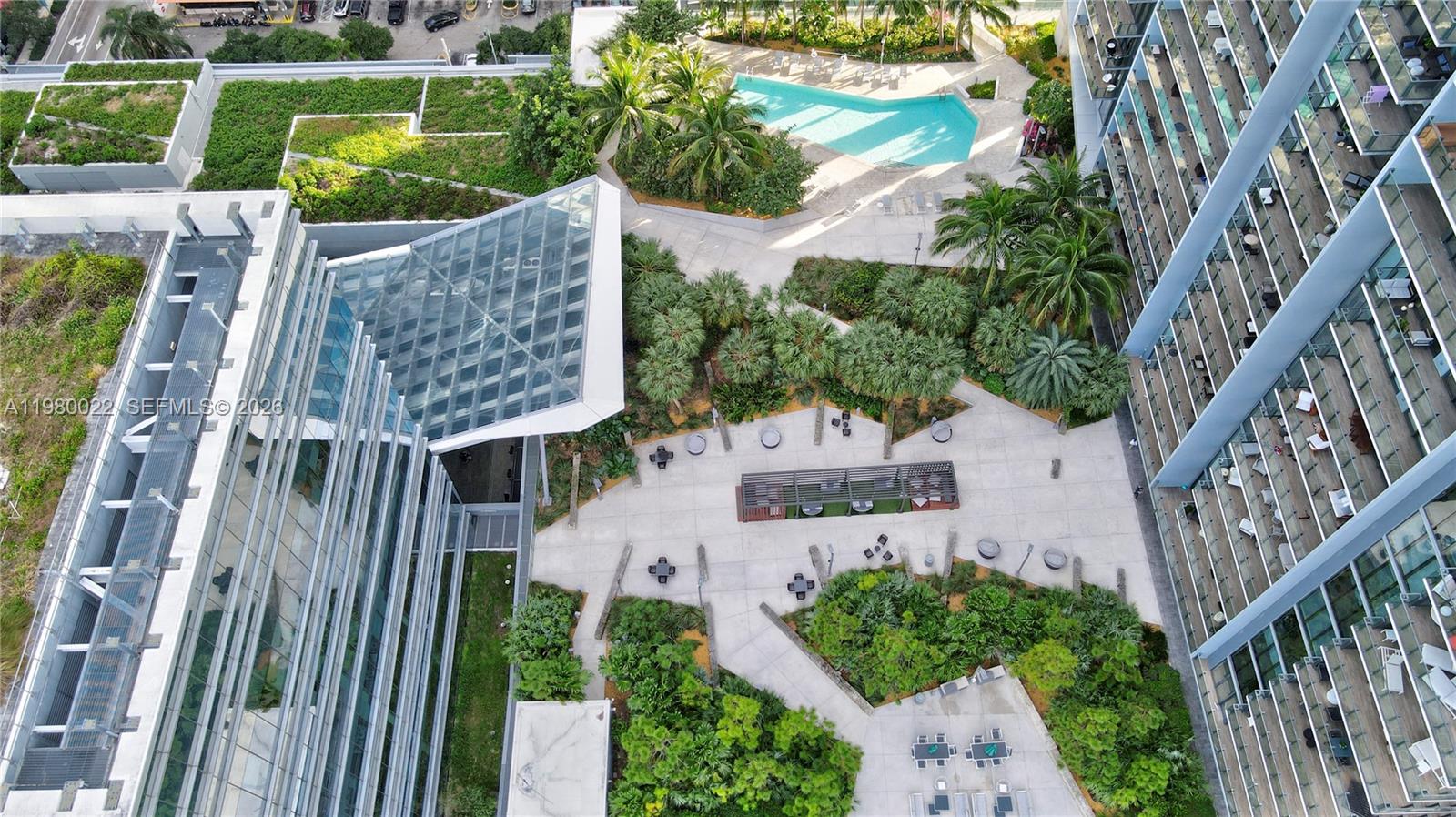 88 SW 7th St #2706 Miami, FL 33130