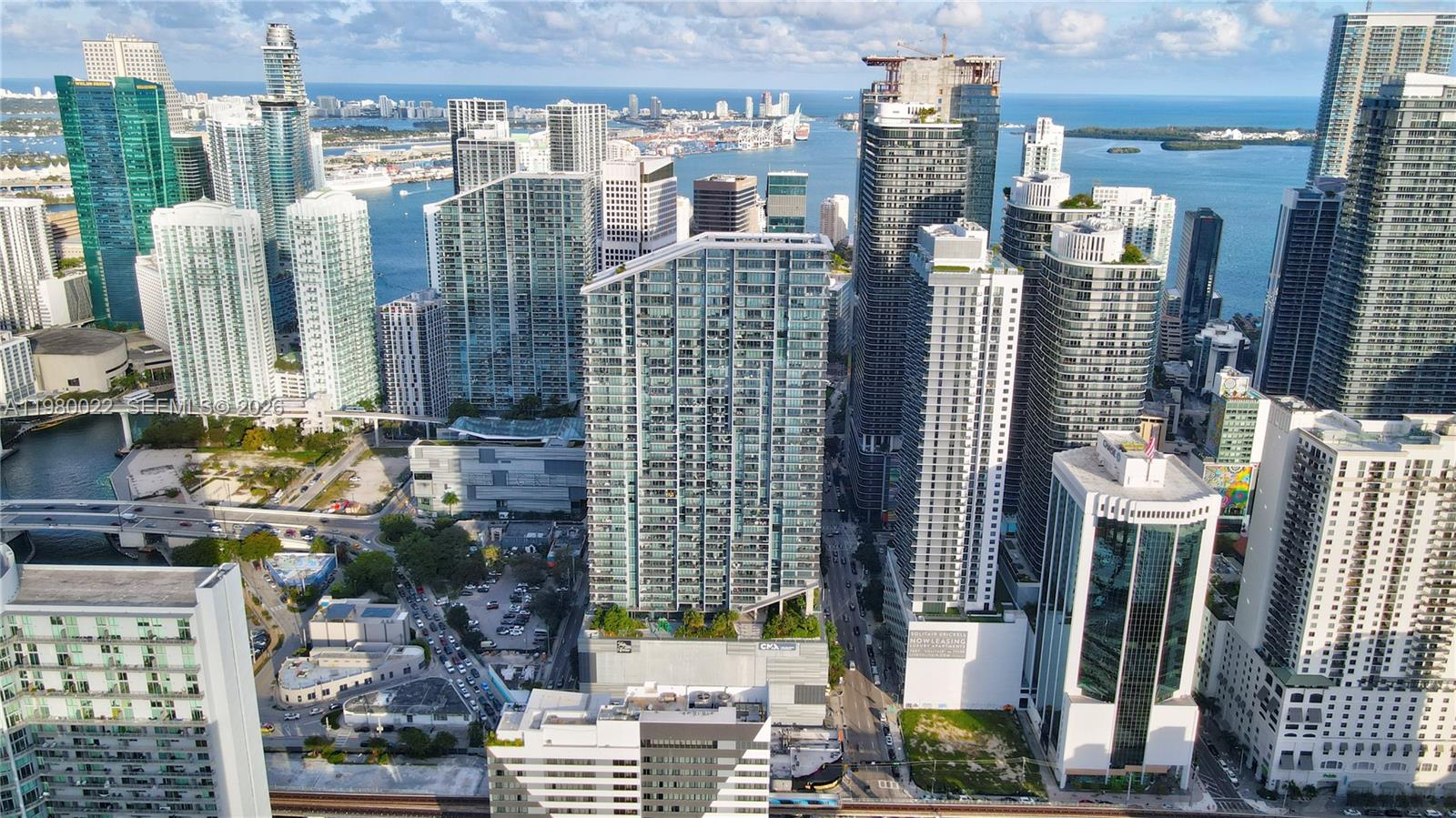 88 SW 7th St #2706 Miami, FL 33130