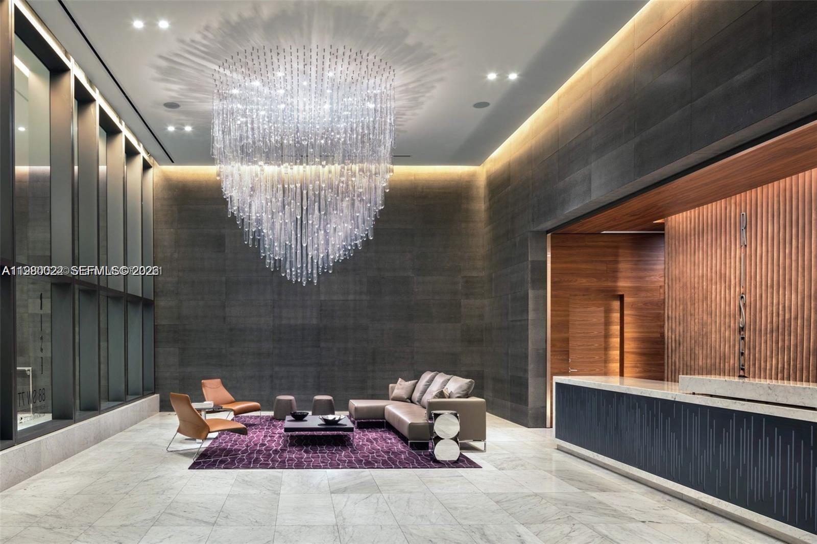 88 SW 7th St #2706 Miami, FL 33130