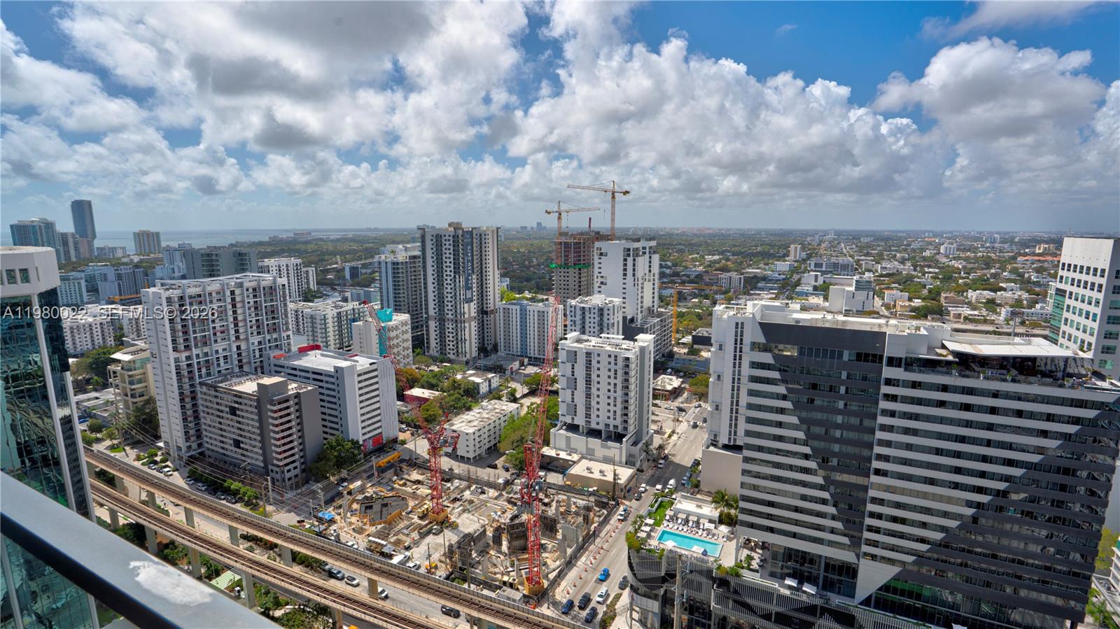 88 SW 7th St #2706 Miami, FL 33130