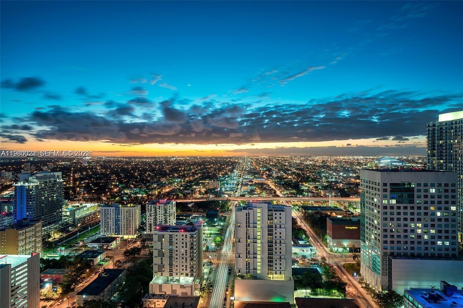 88 SW 7th St #2706 Miami, FL 33130