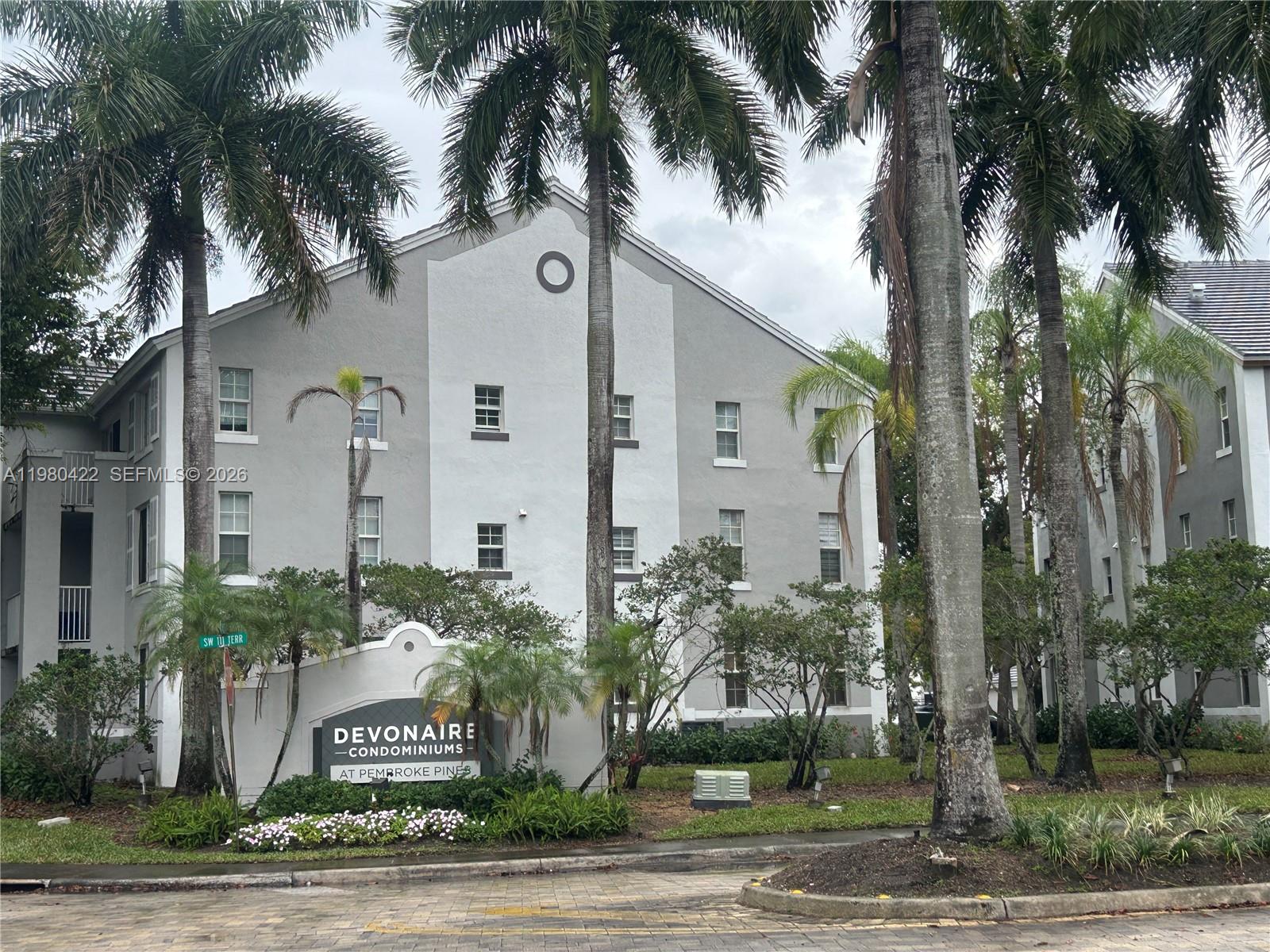 11177 SW 8th St #204