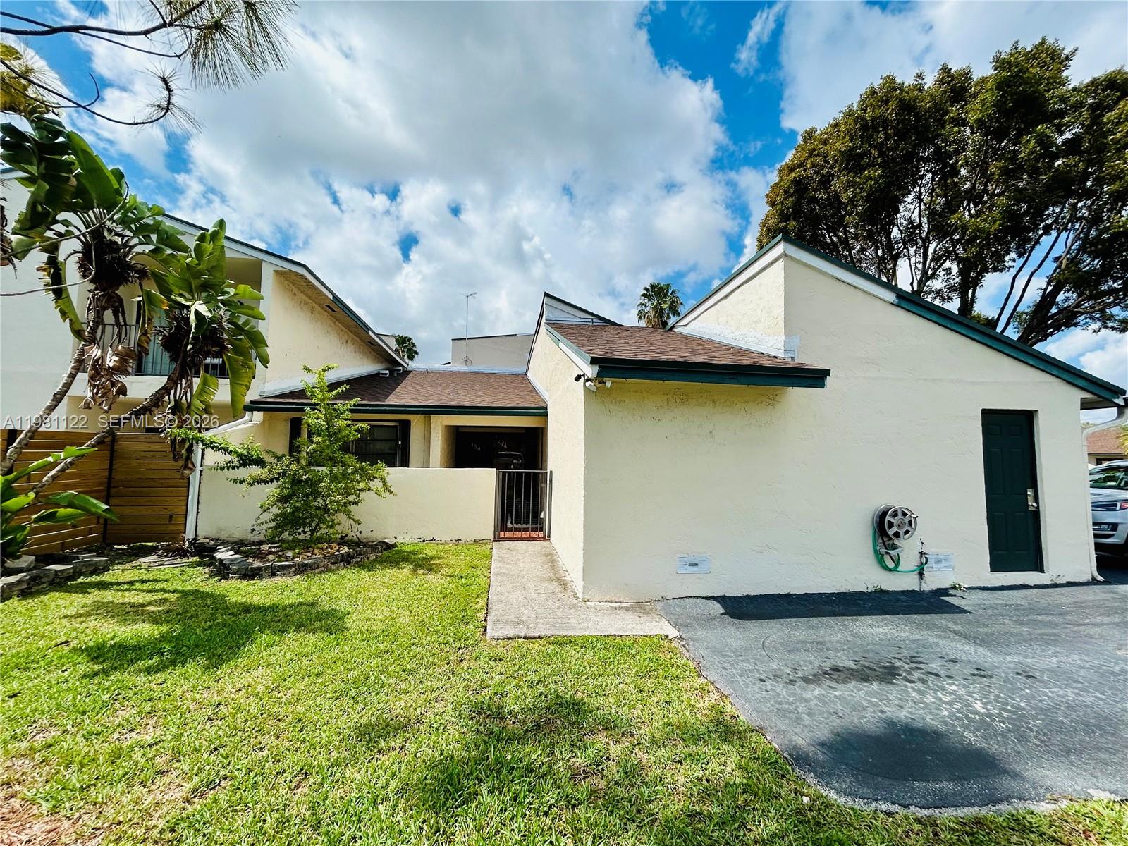 10818 SW 72nd St #154