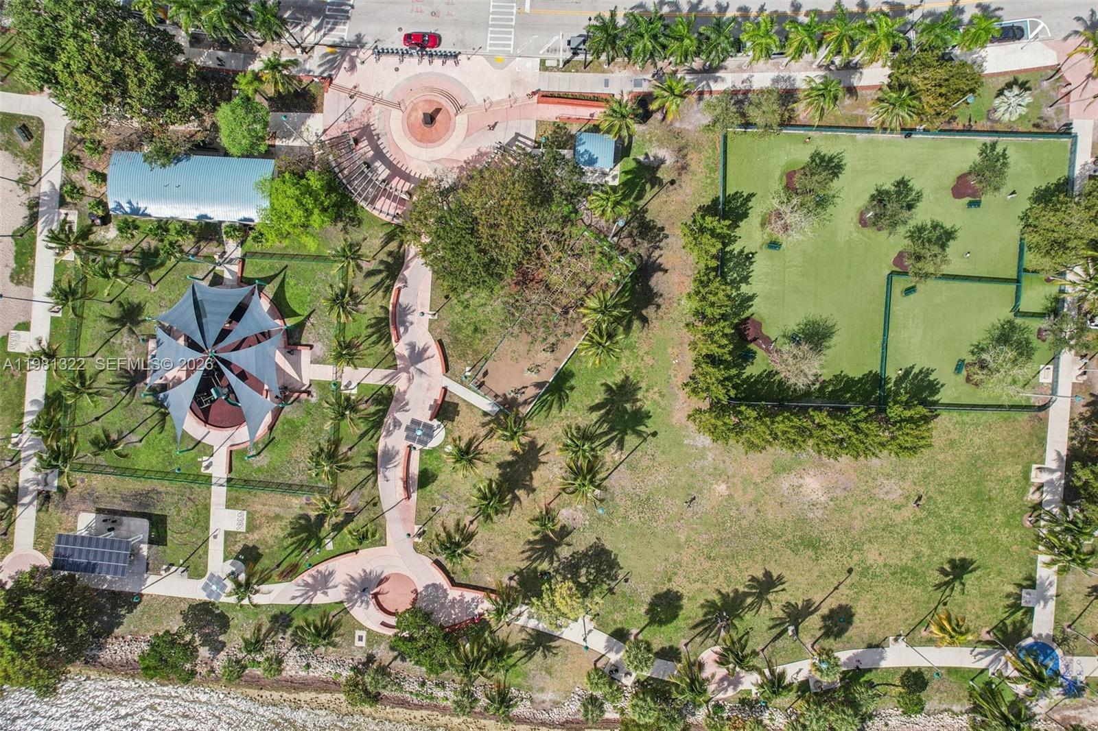 1800 N Bayshore Dr #2811 Miami, FL 33132