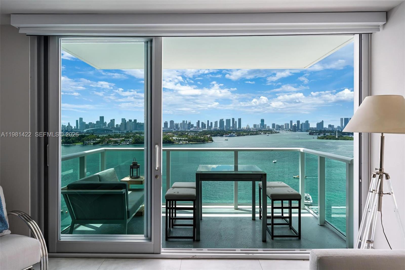 image Mirador 1000 (South Tower)14