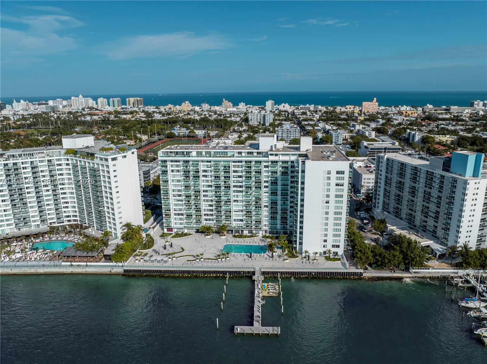 image Mirador 1000 (South Tower)15