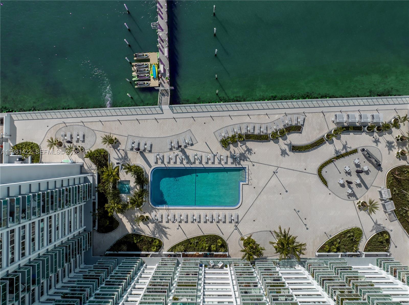 image Mirador 1000 (South Tower)16