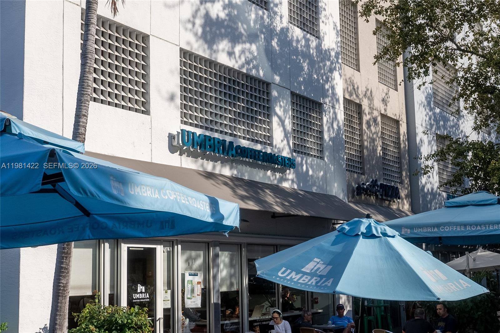 image Mirador 1000 (South Tower)23