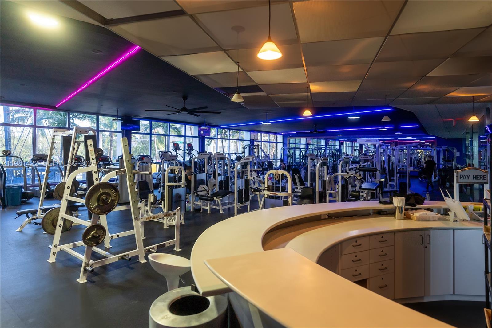 image Mirador 1000 (South Tower)25